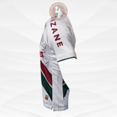 Camisa Fluminense 2024 Autografada N°21 J. Árias Usada em Jogo Tamanho P - Umbro - comprar online