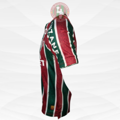 Camisa Fluminense 2024 Autografada N°2 Samuel Xavier Usada em Jogo Tamanho M - Umbro - comprar online