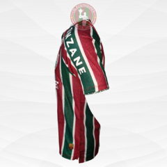 Camisa Fluminense 2024 Autografada N°10 PH. GANSO Usada em Jogo Tamanho M - Umbro