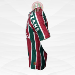 Camisa Fluminense 2024 Autografada N°11 Keno Usada em Jogo Tamanho M - Umbro - comprar online