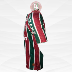 Camisa Fluminense 2024 Autografada N°19 Kaua Elias Usada em Jogo Tamanho P - Umbro - comprar online