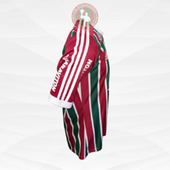 Camisa Fluminense 2013 N°9 Fred Usada em Jogo Tamanho G - Adidas na internet