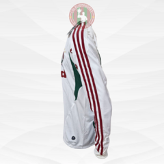 Imagem do Camisa Fluminense Goleiro 2011 Na etiqueta! Tamanho G - Adidas