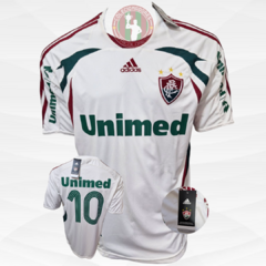 Camisa Fluminense 2007 Na etiqueta! Tamanho G - Adidas - comprar online