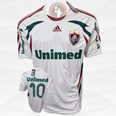 Camisa Fluminense 2007 Na etiqueta! Tamanho G - Adidas na internet
