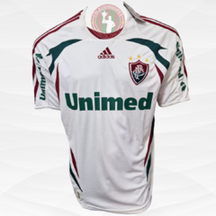 Camisa Fluminense 2007 Na etiqueta! Tamanho G - Adidas - Colecionadores Tricolores