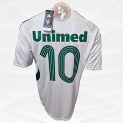 Camisa Fluminense 2007 Na etiqueta! Tamanho G - Adidas - loja online