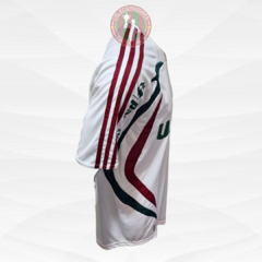 Imagem do Camisa Fluminense 2007 Na etiqueta! Tamanho G - Adidas