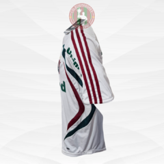 Camisa Fluminense 2007 Na etiqueta! Tamanho G - Adidas