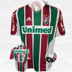 Camisa Fluminense 2006 Na etiqueta! Tamanho G - Adidas - comprar online