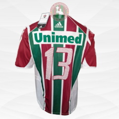 Camisa Fluminense 2006 Na etiqueta! Tamanho G - Adidas - loja online