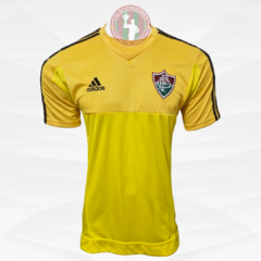 Camisa Fluminense 2015 Goleiro Tamanho P - Adidas na internet