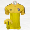 Camisa Fluminense 2015 Goleiro Tamanho P - Adidas - comprar online