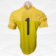 Camisa Fluminense 2015 Goleiro Tamanho P - Adidas - Colecionadores Tricolores