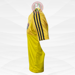 Imagem do Camisa Fluminense 2015 Goleiro Tamanho P - Adidas