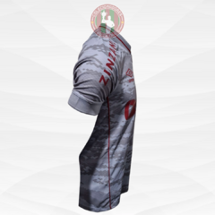 Camisa Fluminense 2022 N°20 Yago Felipe Usada em Jogo Tamanho P - Umbro - loja online