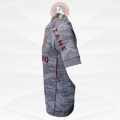 Imagem do Camisa Fluminense 2022 N°20 Yago Felipe Usada em Jogo Tamanho P - Umbro