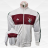 Casaco Fluminense Branco Tamanho P - Adidas - comprar online