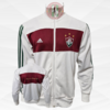 Casaco Fluminense Branco Tamanho M - Adidas - comprar online