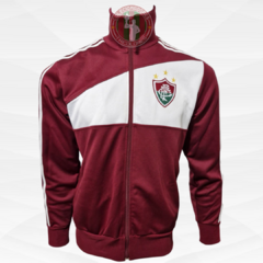 Casaco Fluminense Grená Tamanho P - Adidas na internet