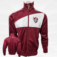 Casaco Fluminense Grená Tamanho P - Adidas - comprar online