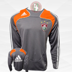 Casaco Fluminense Tamanho P - Adidas - comprar online