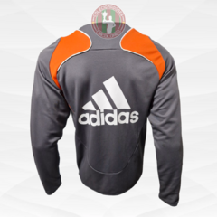 Casaco Fluminense Tamanho P - Adidas - Colecionadores Tricolores