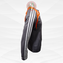 Casaco Fluminense Tamanho P - Adidas - loja online