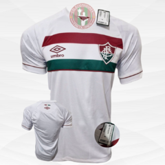 Camisa Fluminense 2023 Na Etiqueta! Tamanho P Modelo Jogador - Umbro - comprar online