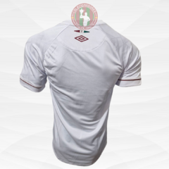 Camisa Fluminense 2023 Na Etiqueta! Tamanho P Modelo Jogador - Umbro - loja online