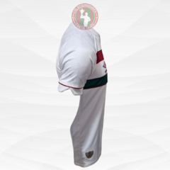 Imagem do Camisa Fluminense 2023 Na Etiqueta! Tamanho P Modelo Jogador - Umbro