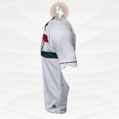 Camisa Fluminense 2023 Na Etiqueta! Tamanho P Modelo Jogador - Umbro