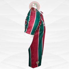 Imagem do Camisa Fluminense Modelo Jogador 23/24 S/N Tamanho P - Umbro