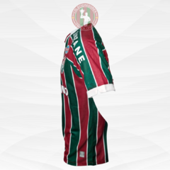 Imagem do Camisa Fluminense 2024 N°20 R. Augusto Usada em Jogo Tamanho G - Umbro