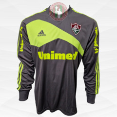 Camisa Fluminense Goleiro 2009 Tamanho G - Adidas na internet