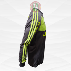 Imagem do Camisa Fluminense Goleiro 2009 Tamanho G - Adidas