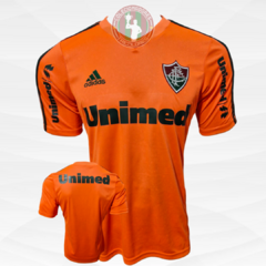 Camisa Fluminense 2014 Tamanho P - Adidas - comprar online