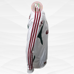 Camisa Fluminense Goleiro 2011 Tamanho M - Adidas - loja online