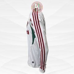 Imagem do Camisa Fluminense Goleiro 2011 Tamanho M - Adidas