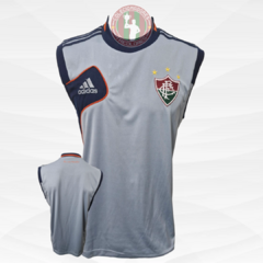 Camisa Fluminense Regata Tamanho M- Adidas - comprar online