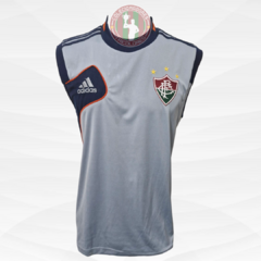 Camisa Fluminense Regata Tamanho M- Adidas na internet