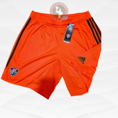 Short Fluminense Na etiqueta Tamanho G - Adidas - comprar online