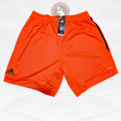 Short Fluminense Na etiqueta Tamanho G - Adidas na internet