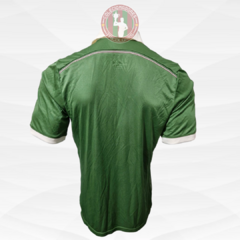 Camisa Fluminense 2015 Na Etiqueta Tamanho M - Adidas - loja online