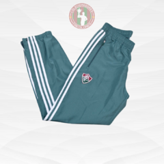 Casaco Viagem Fluminense Completo Novo Tamanho M - Adidas