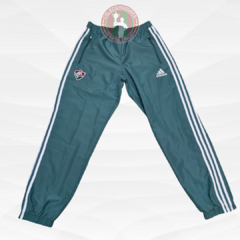 Casaco Viagem Fluminense Completo Novo Tamanho M - Adidas - comprar online