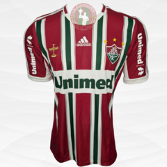 Camisa Fluminense 2012 N°9 Tamanho M - Adidas - comprar online