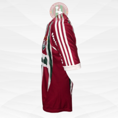 Camisa Fluminense 2012 N°9 Tamanho M - Adidas - loja online