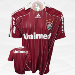 Camisa Fluminense 2007 Tamanho G - Adidas - comprar online