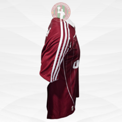 Imagem do Camisa Fluminense 2007 Tamanho G - Adidas